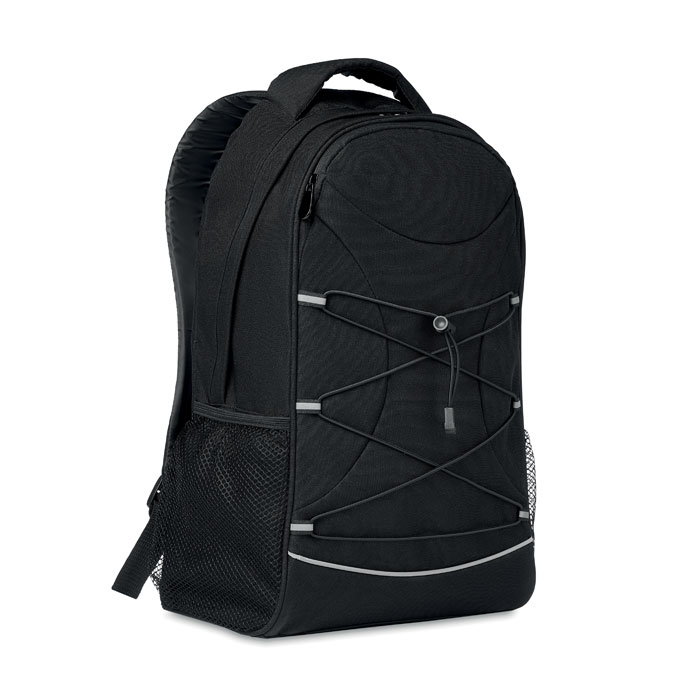 Reflektierender Mesh-Rucksack - Gemünden
