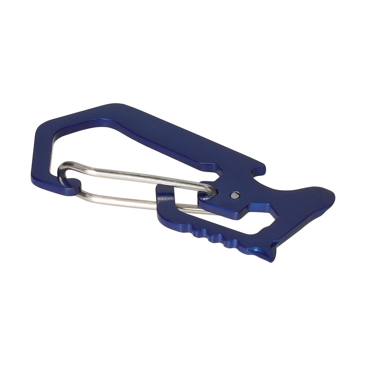 Alleskönner Karabiner - Steinheim an der Murr