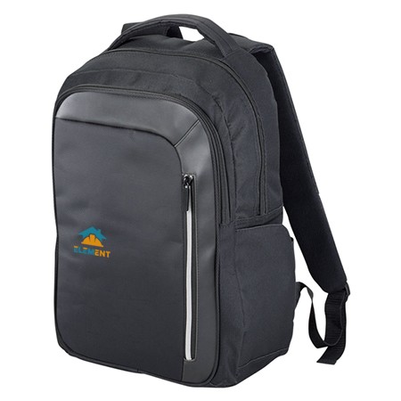 Vault RFID 15" Laptop-Rucksack 16L
