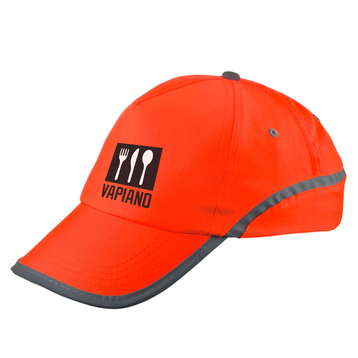 Reflektierende Mütze