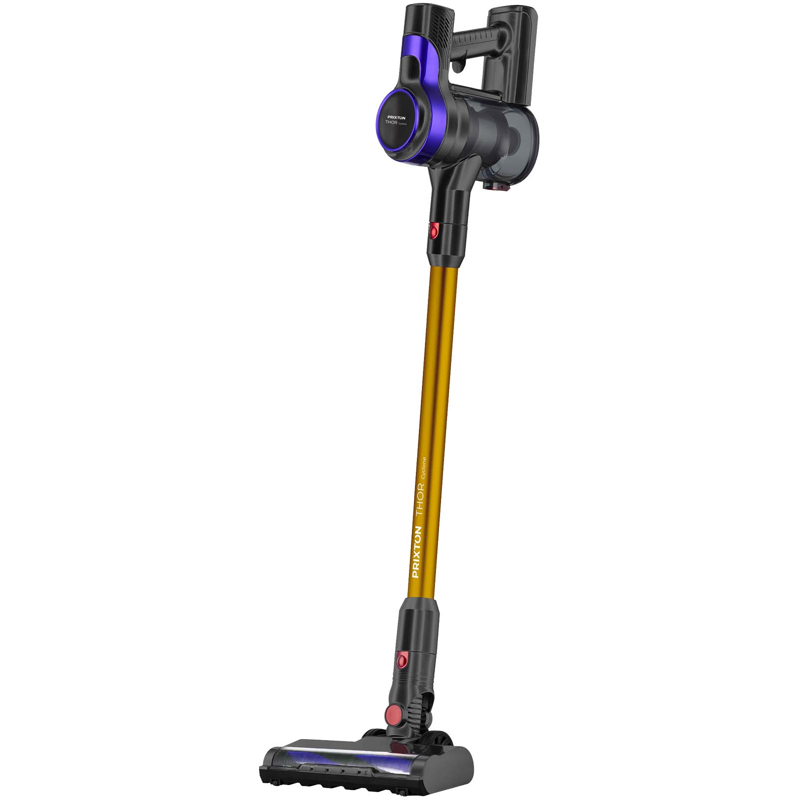 Sturm Cyclone Staubsauger - Torgau