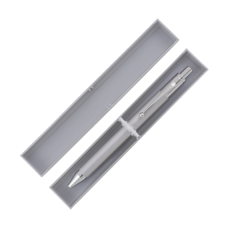 BONAIRE Plastikkasten mit Peekay Stift - Dreieich