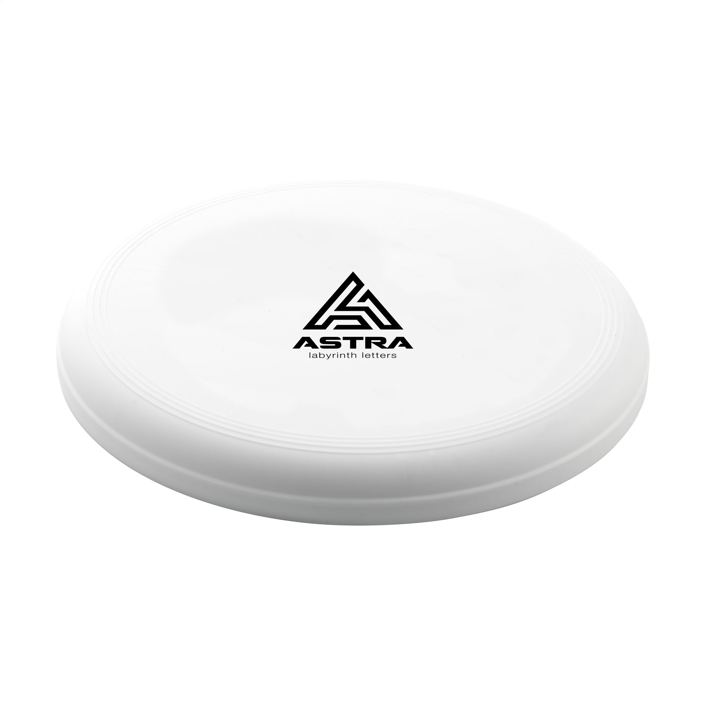 Recycelter Social Plastic Frisbee - Olsberg