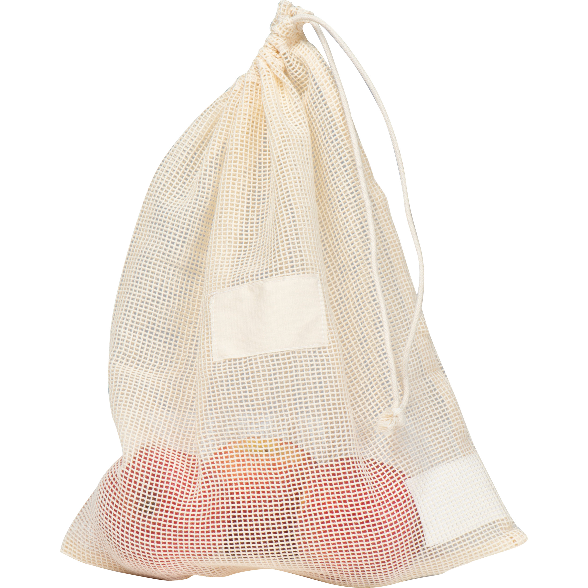 EcoNet bedrucken mit Logo