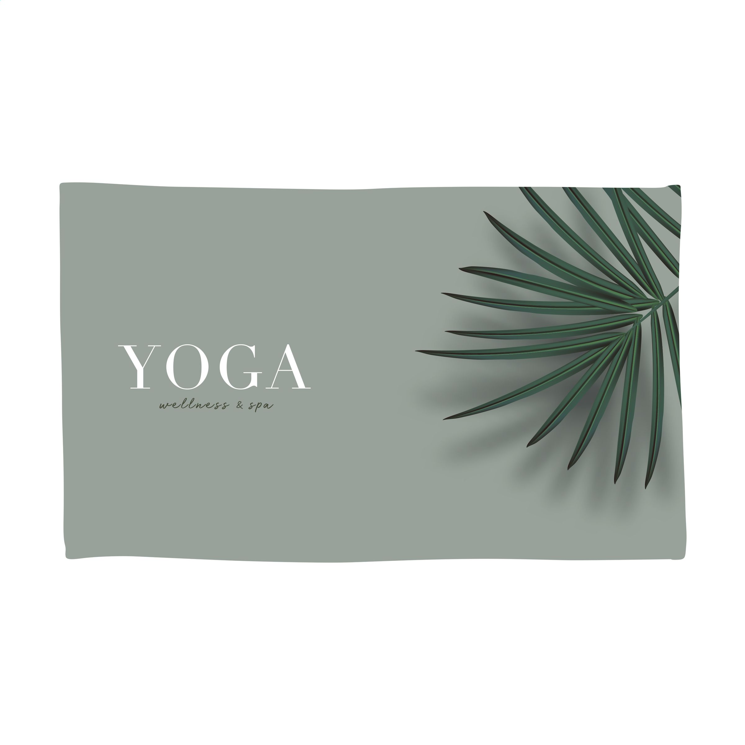 Personalisiertes Handtuch - Fahra