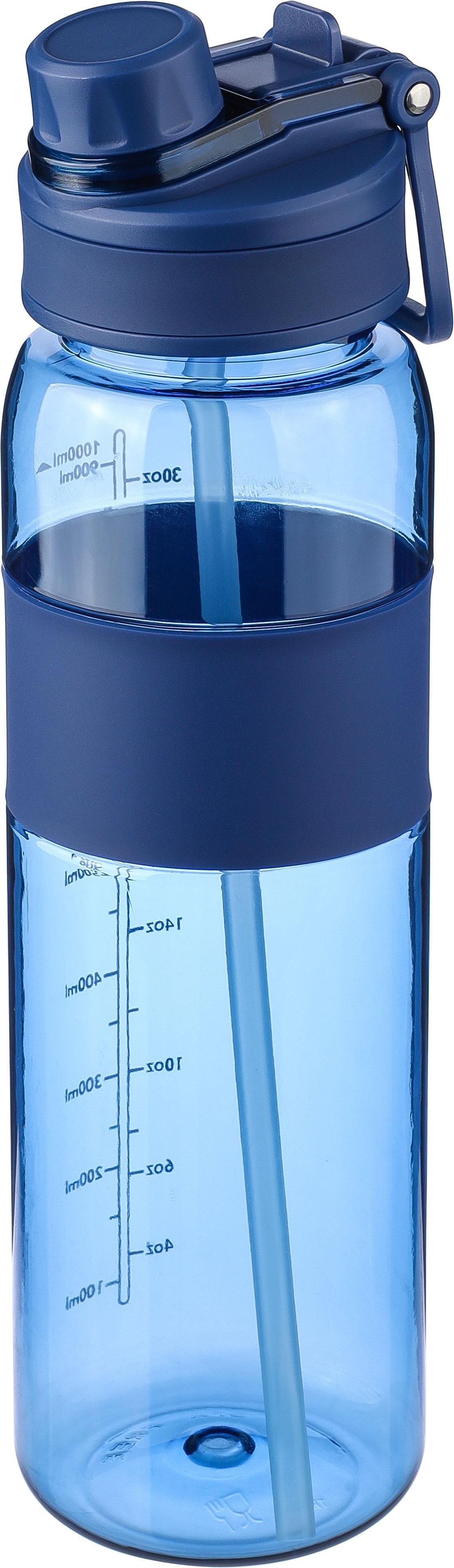 Lyra HydraFlex Trinkflasche - Halberstadt