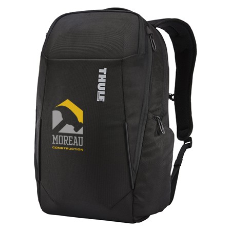 Thule Accent 23 L Rucksack - Schwarz