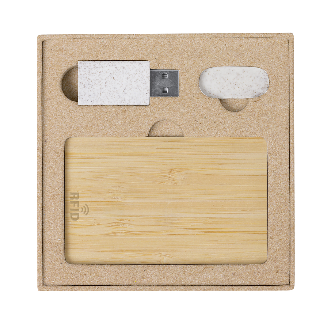 Sicherheitsset Naturfreunde - Lübbenau/Spreewald