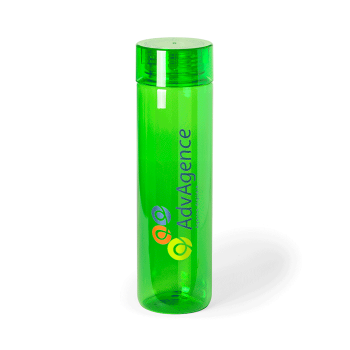 Bedruckte Trinkflasche bpa frei 780ml - Noel
