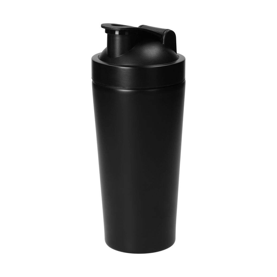 Edelstahl Shaker Kühlmeistro - Eislingen/Fils bedrucken mit Logo