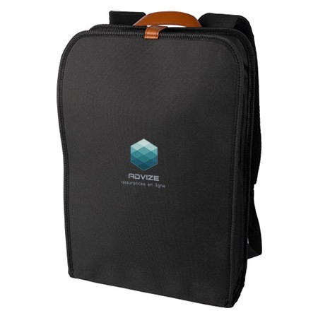 Umweltfreundlicher Laptop-Rucksack - Altenburg 