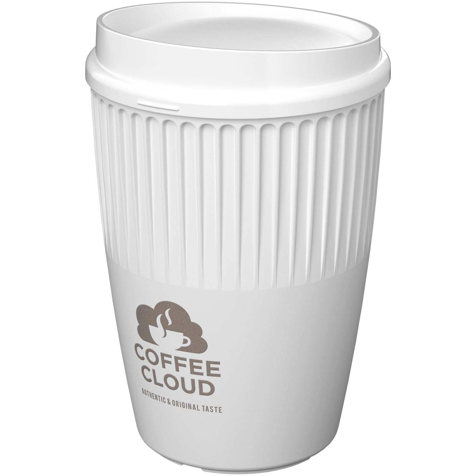 Nachhaltiger Genussbecher - Frauenstein