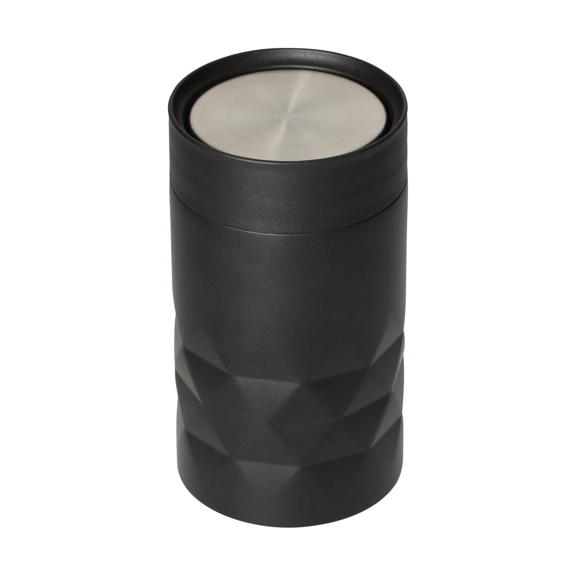 Kleiner Thermo-TrinkbecherKristall 360 - Creglingen bedrucken mit Logo