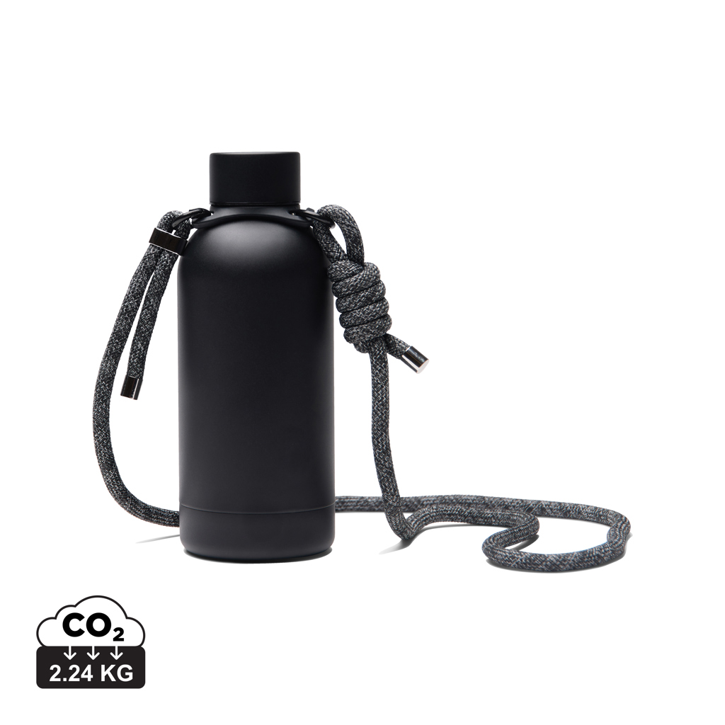 VINGA Abenteuer RCS Edelstahlflasche, 400 ML - Gunzenhausen
