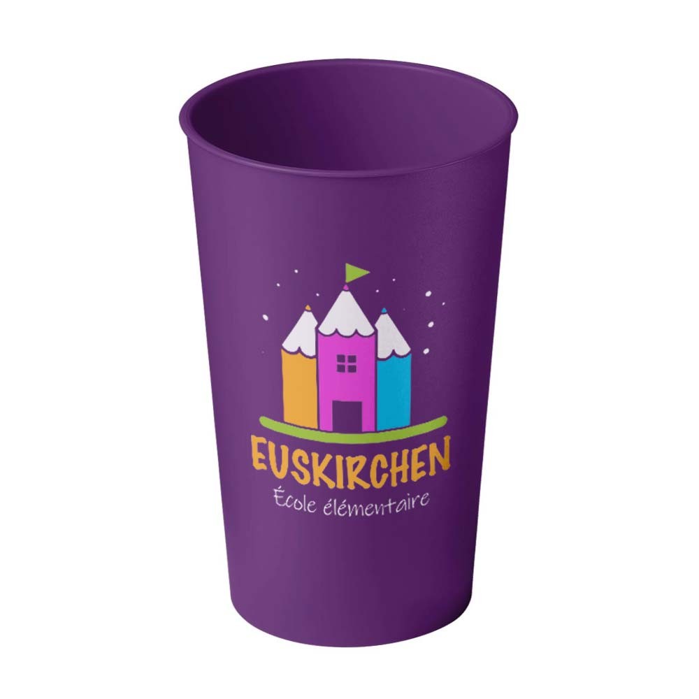EasyGrip Becher 400ml - Hinterweidenthal