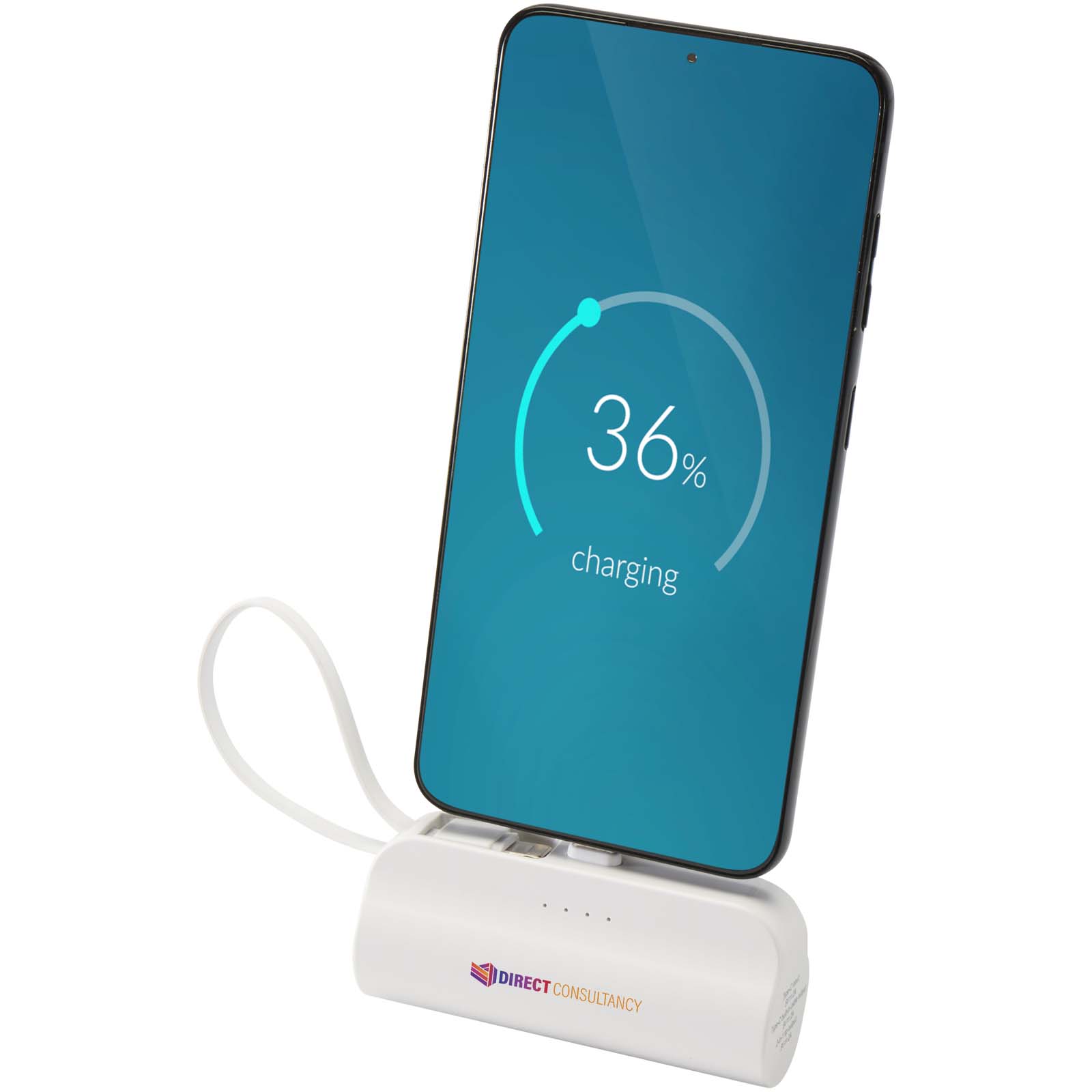 ErgoCharge 5000 - Hildburghausen