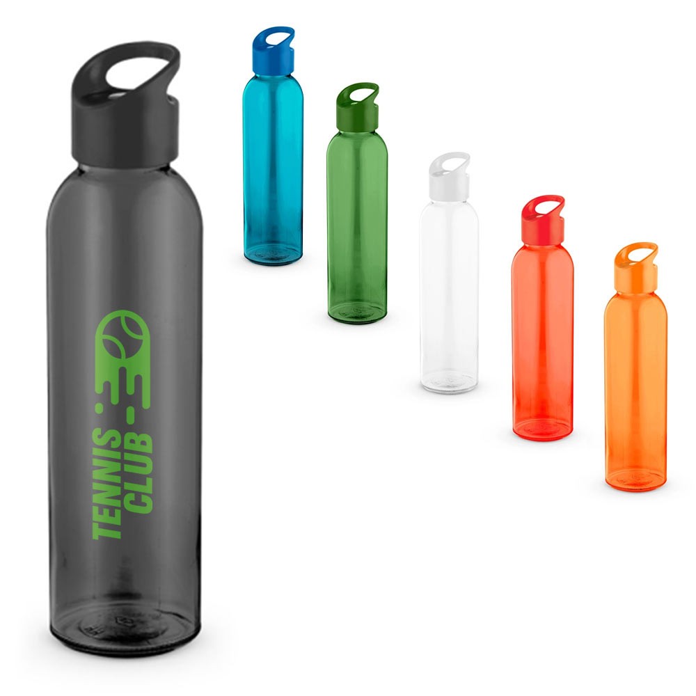 Klarflasche 500 - Löhne