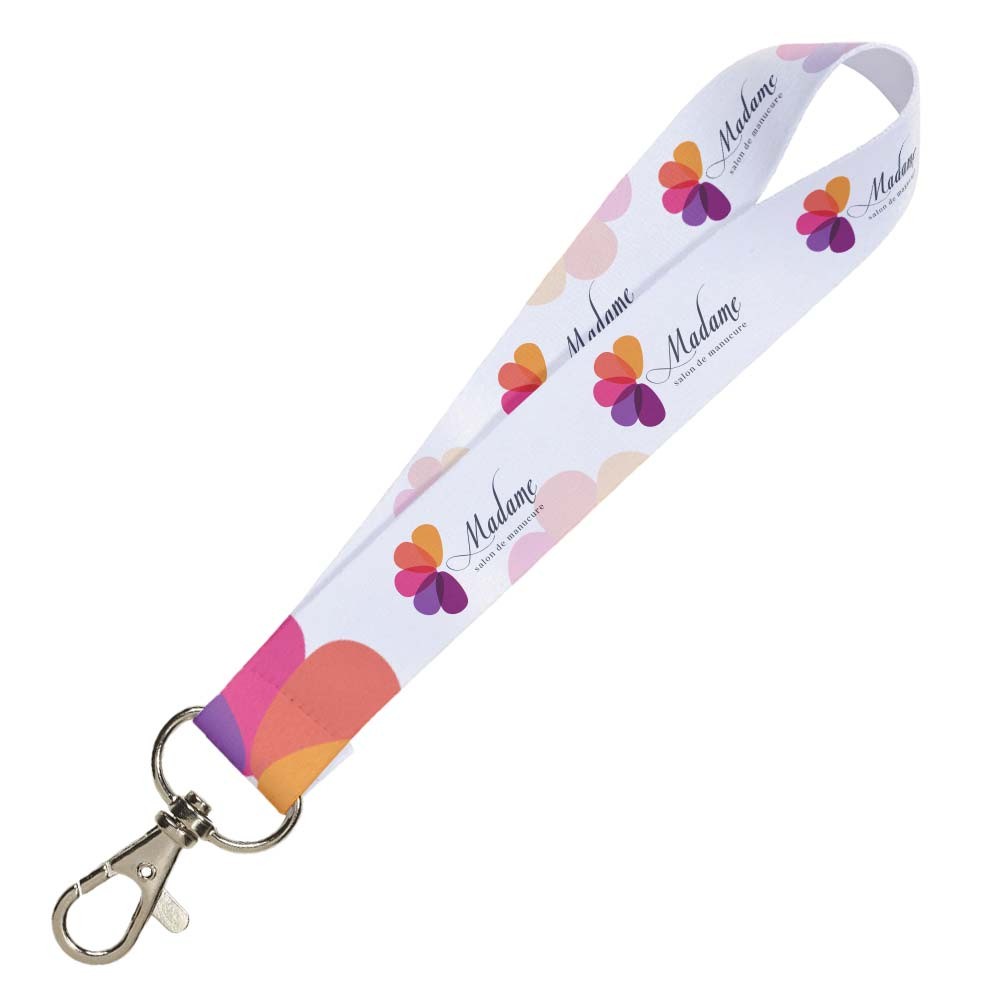 Personalisiertes Mini-Lanyard - Eisenstadt