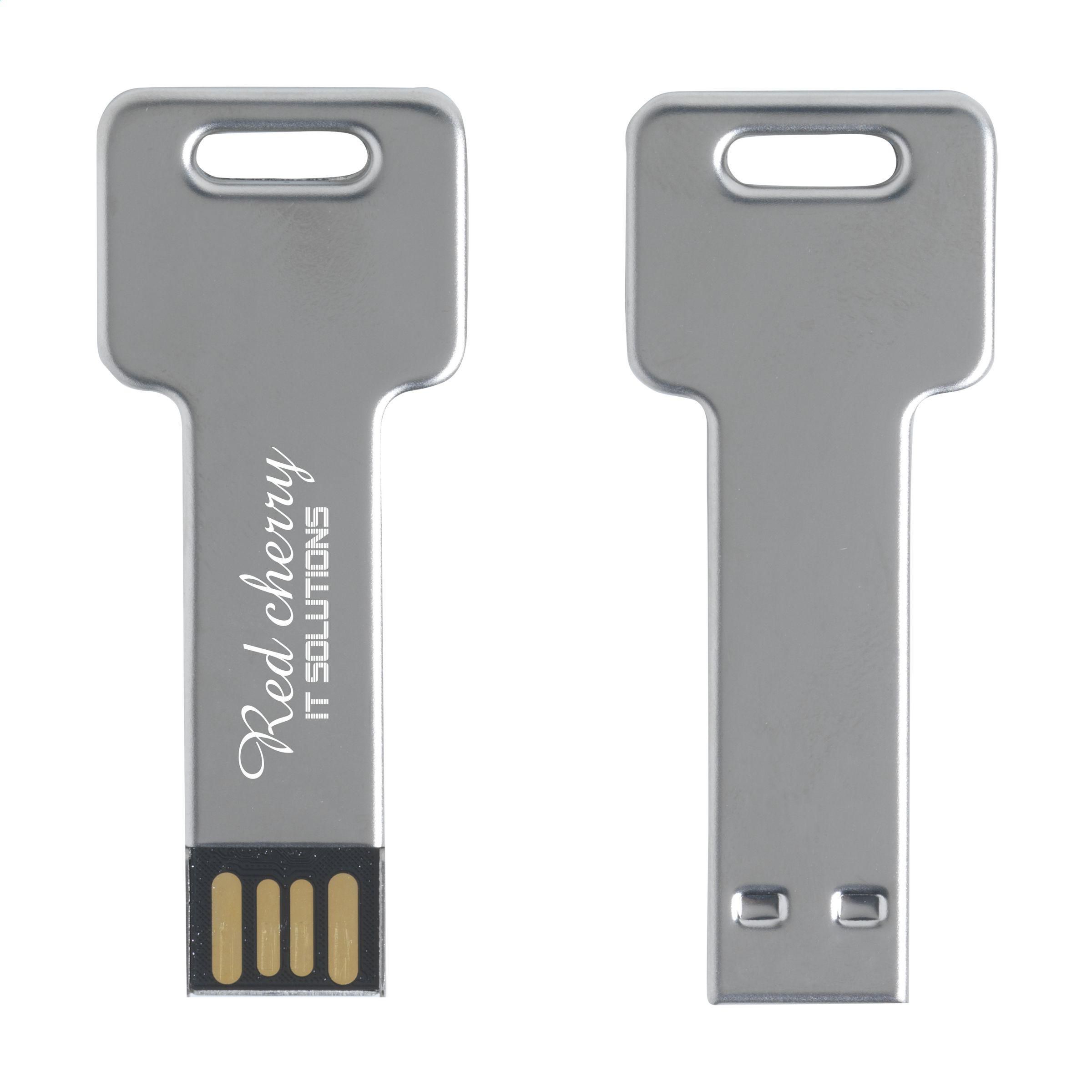 Schlüssel USB-Stick 64 GB - Tamm