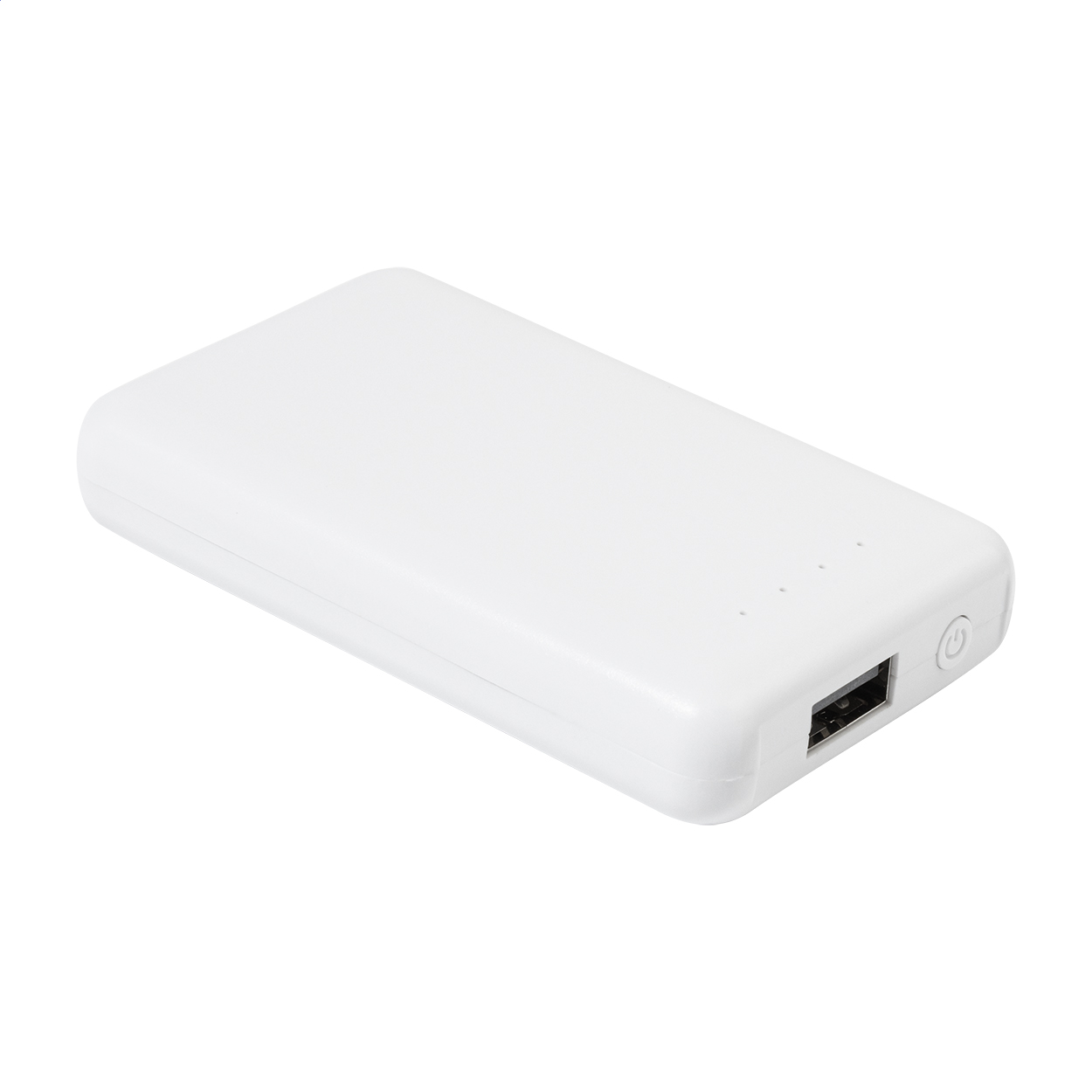 Mini Recycled Power Bank 4000 mAh - Bensheim