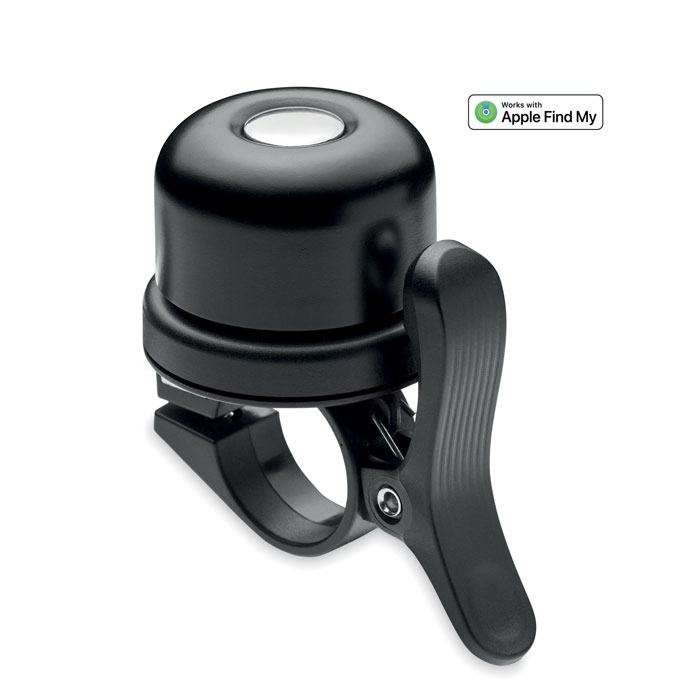 Fahrradklingel mit Apple® Find My Netzwerk - Bad Urach
