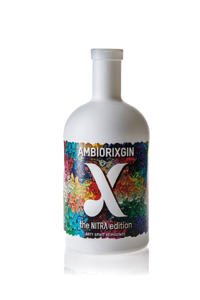 Nachflasche 700 ml - Reinfeld