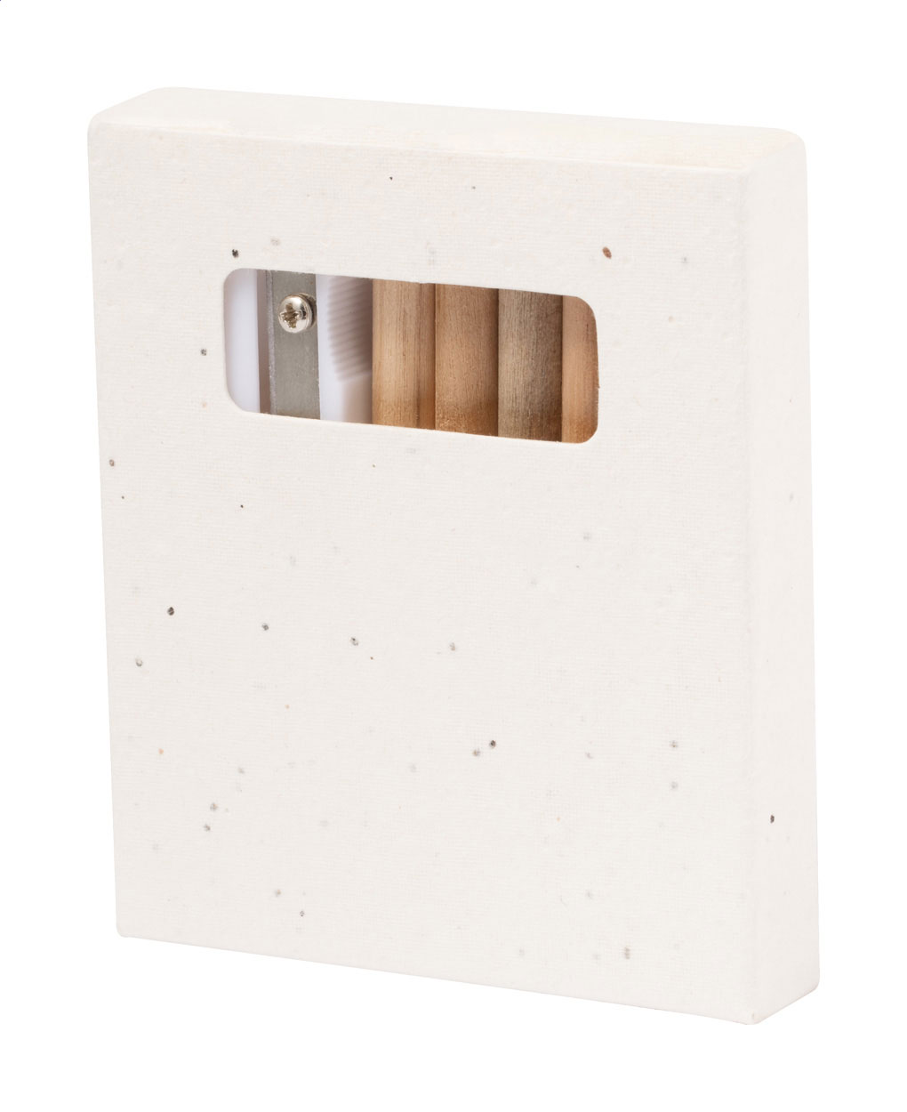 Saatpapier-Malset - Soest bedrucken mit Logo