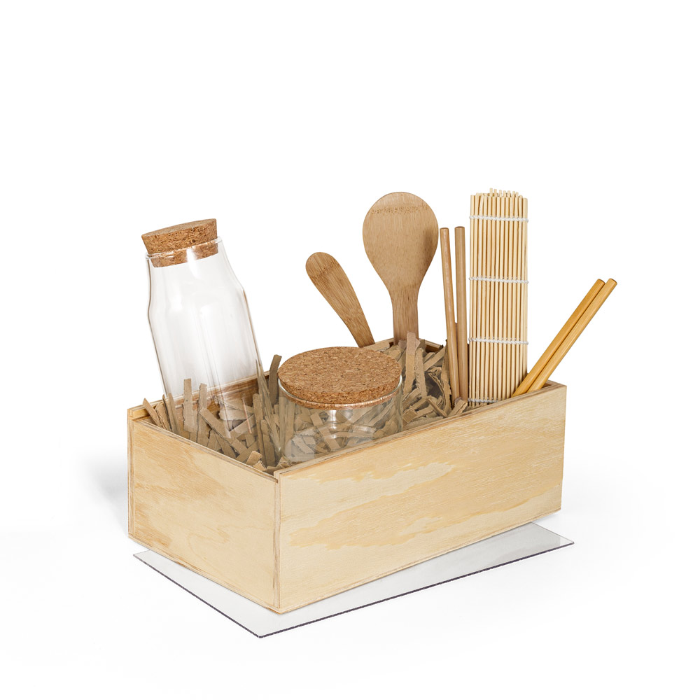 Hauszauber-Kit - Bad Wurzach