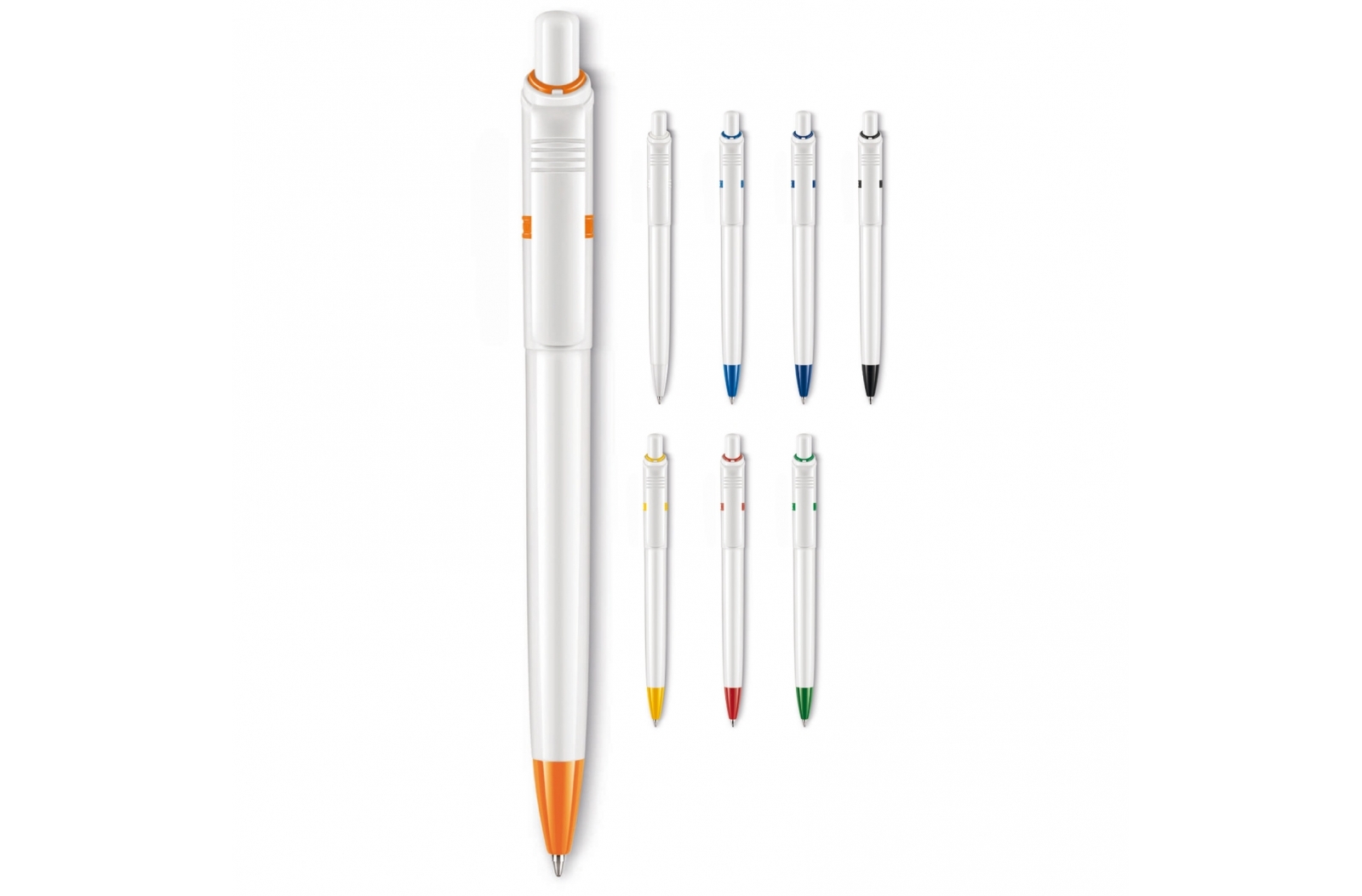 Ducal Kugelschreiber - Bad Tölz