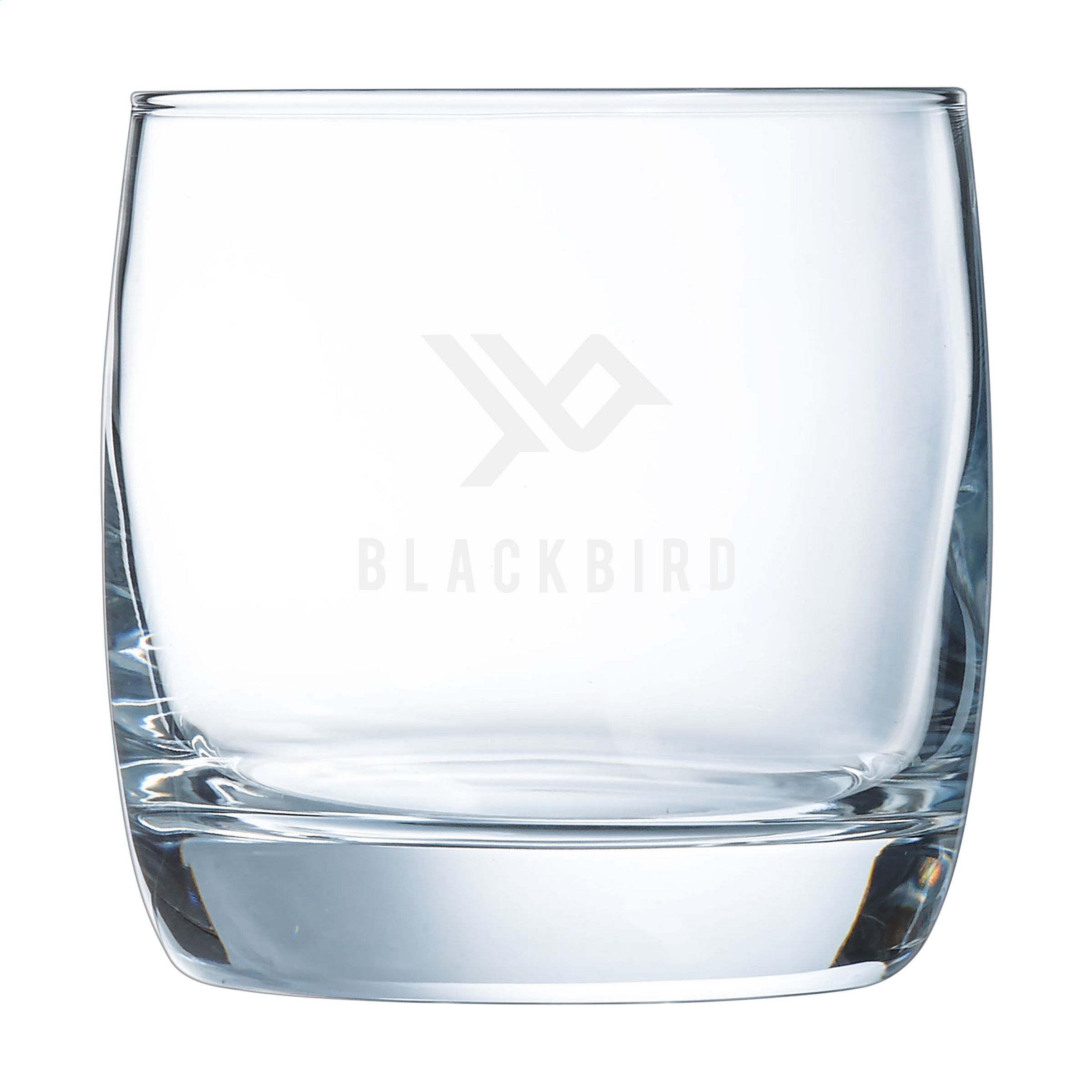 Elegante Wasserglas 310 ml - Bärnau