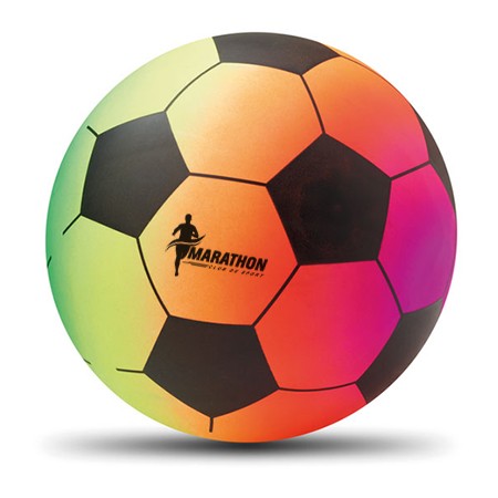 Aufblasbarer Strandball aus PVC - Lübben