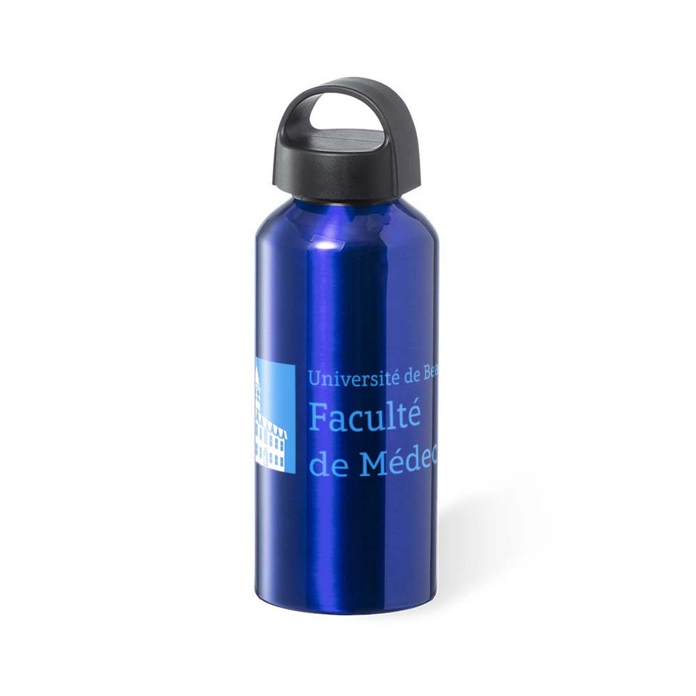 Aluminiumflasche