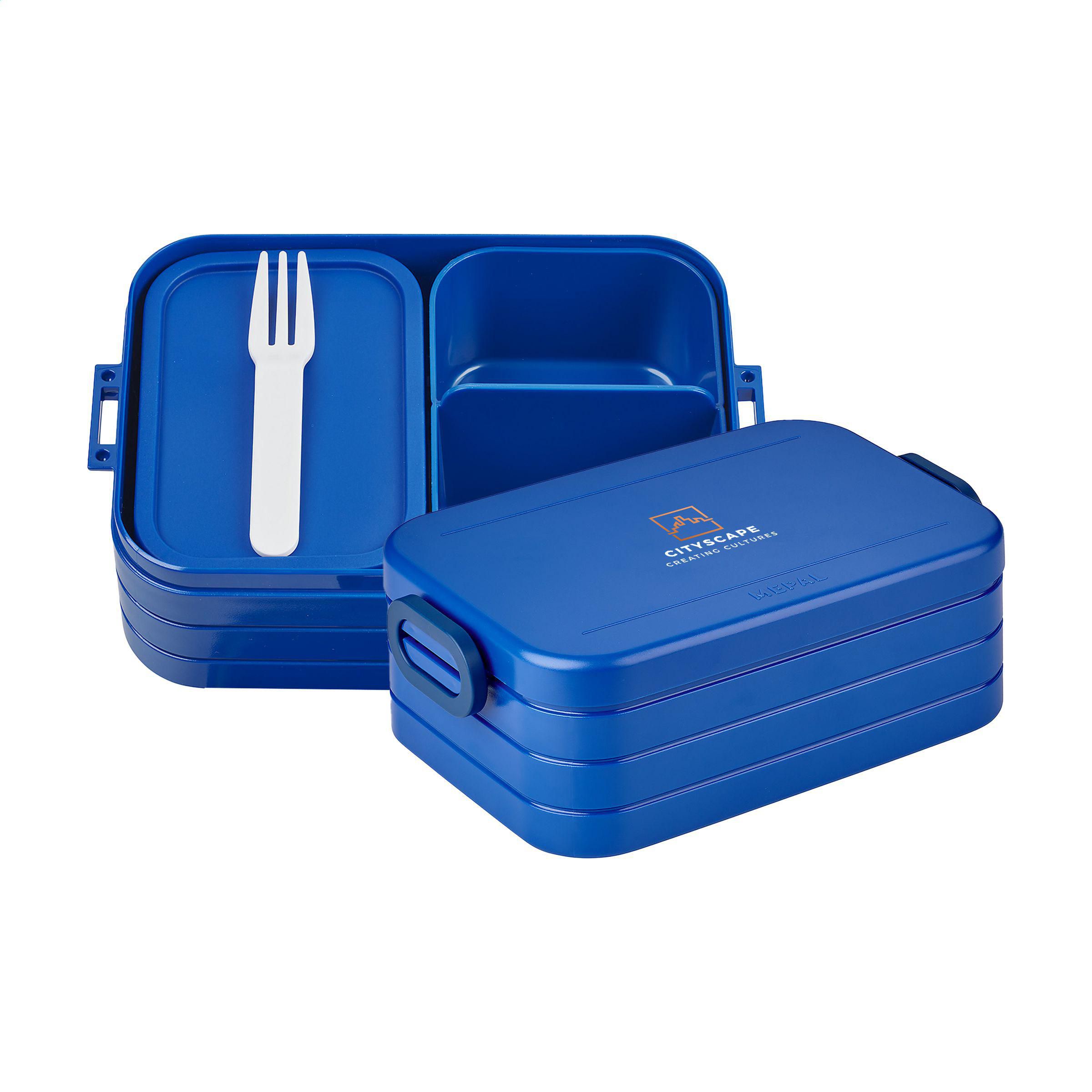 Frischhalte-Bento-Box - Dingelstädt