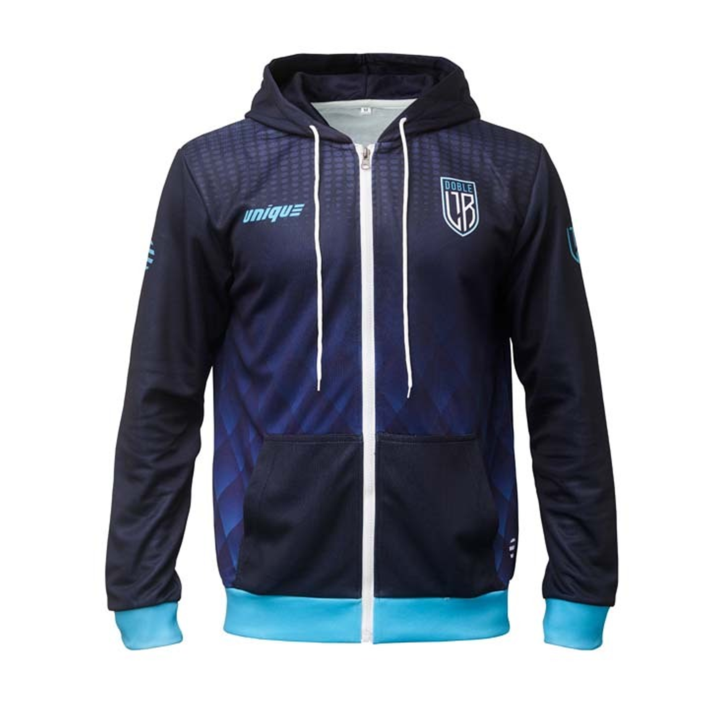 Personalisierte Sport- und Event-Hoodie - Vilseck