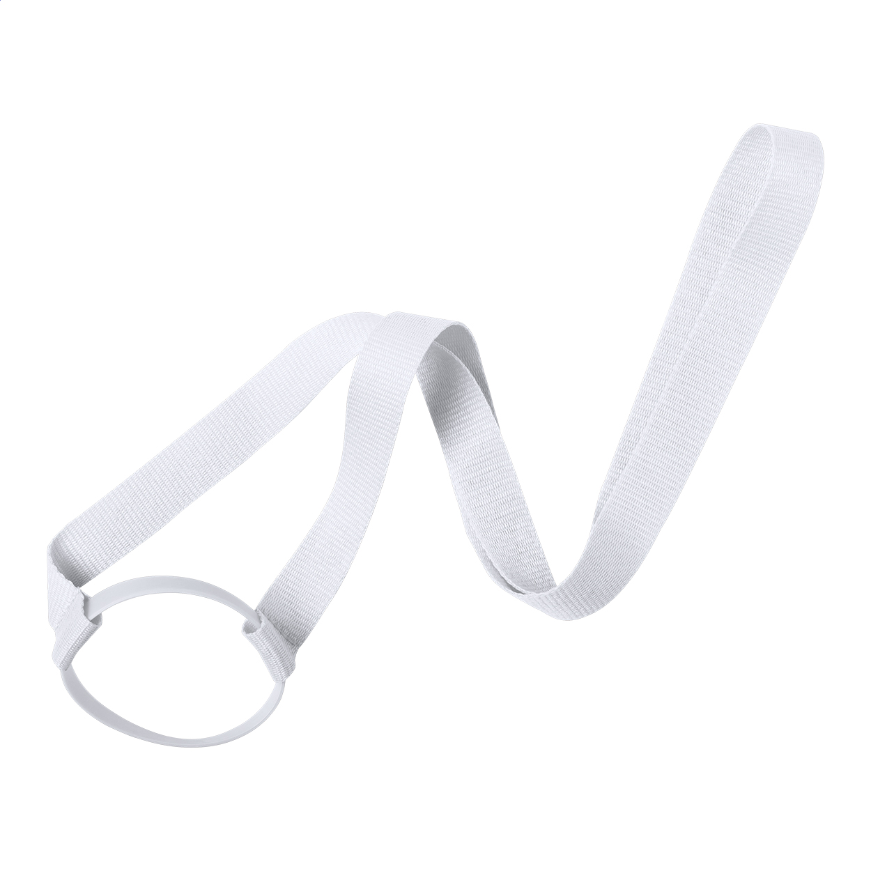 Getränkehalter Lanyard - Hamm bedrucken mit Logo