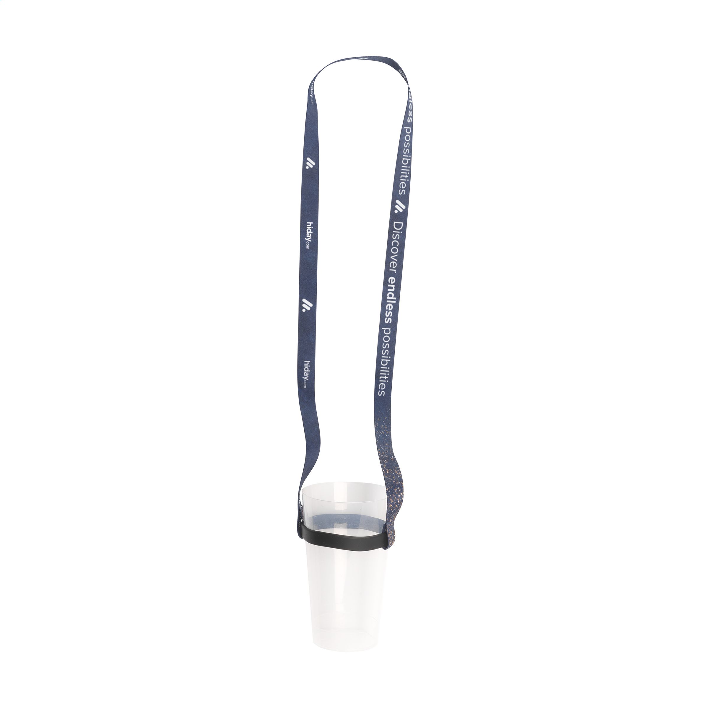 Tassenhalter-Lanyard - Mölln