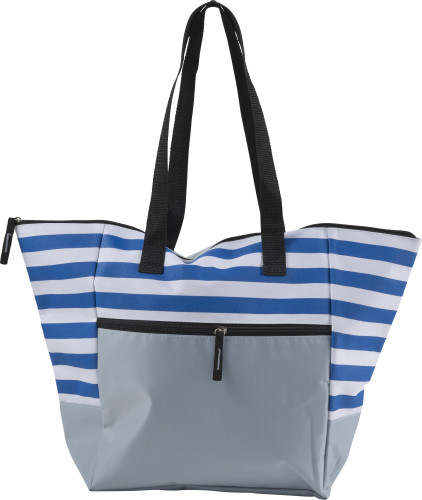 Personalisierte Strandtasche aus Polyester - Lucy