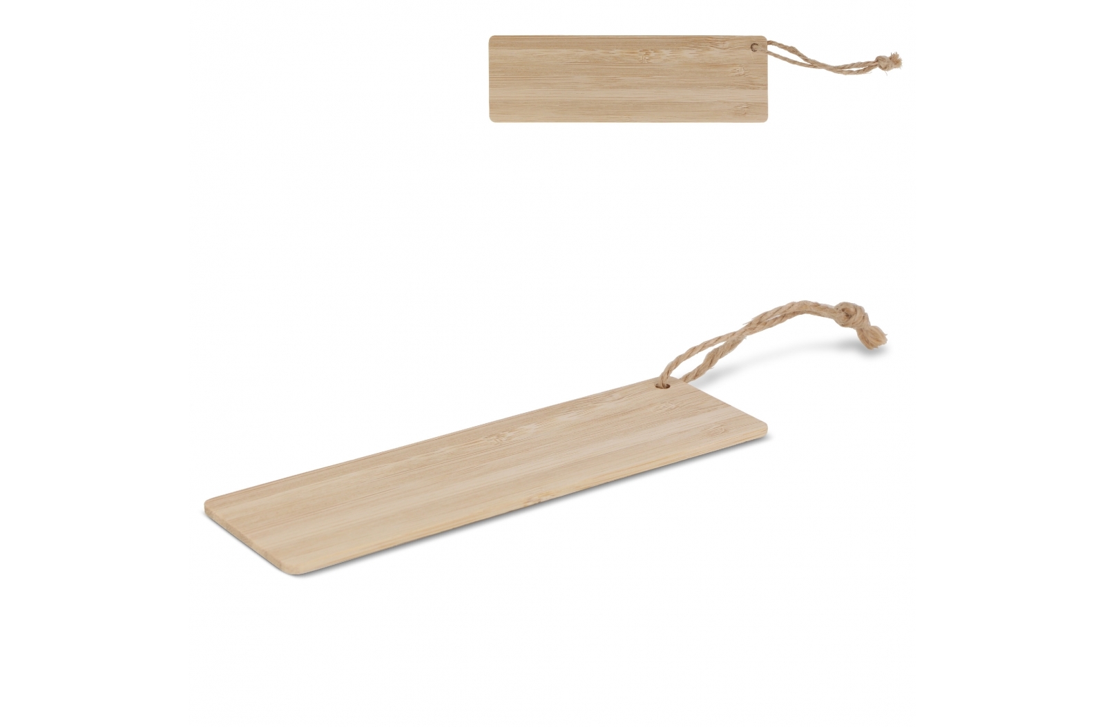 Lesezeichen Bambus - Rösrath