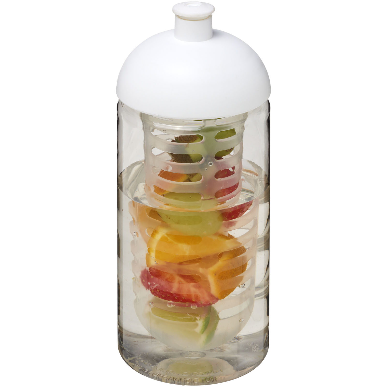 Frucht-Infuser-Sportflasche - Bad Gastein