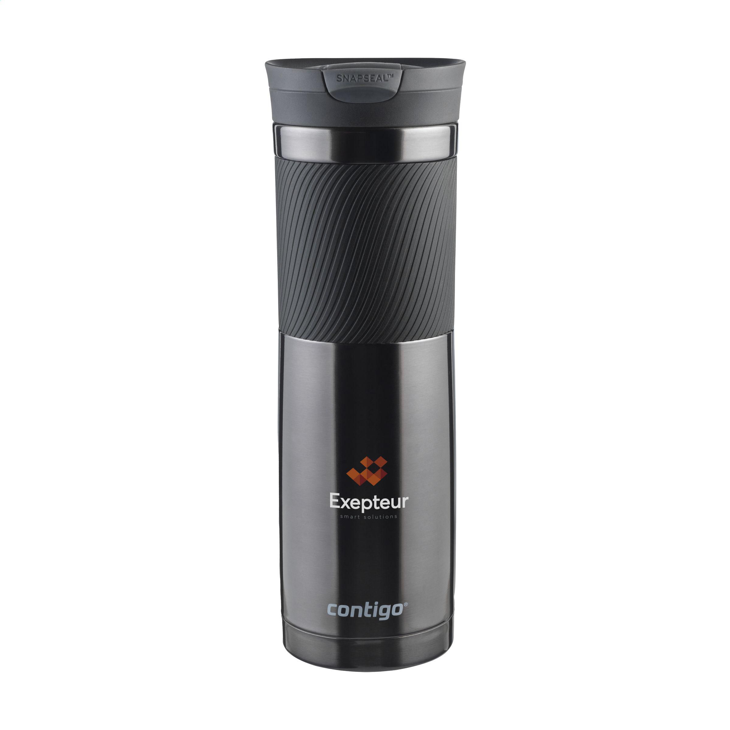 Contigo® Byron Extra Große Thermosbecher (720 ml)