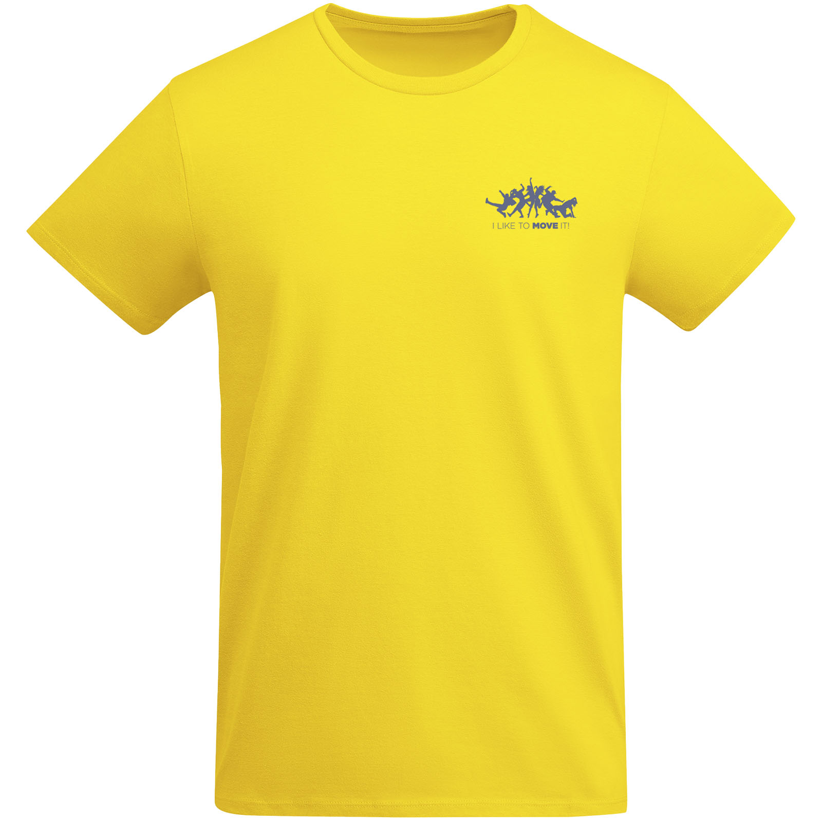 Bambini Bio-Kurzarmshirt - Adelsheim