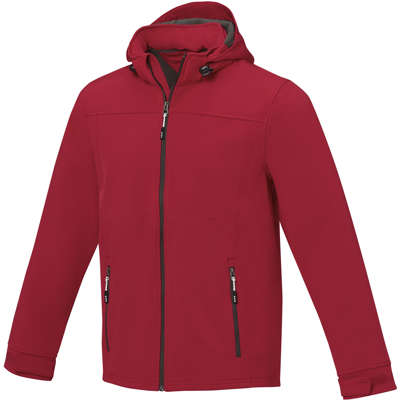 Langley Herren Softshell-Jacke - Teublitz