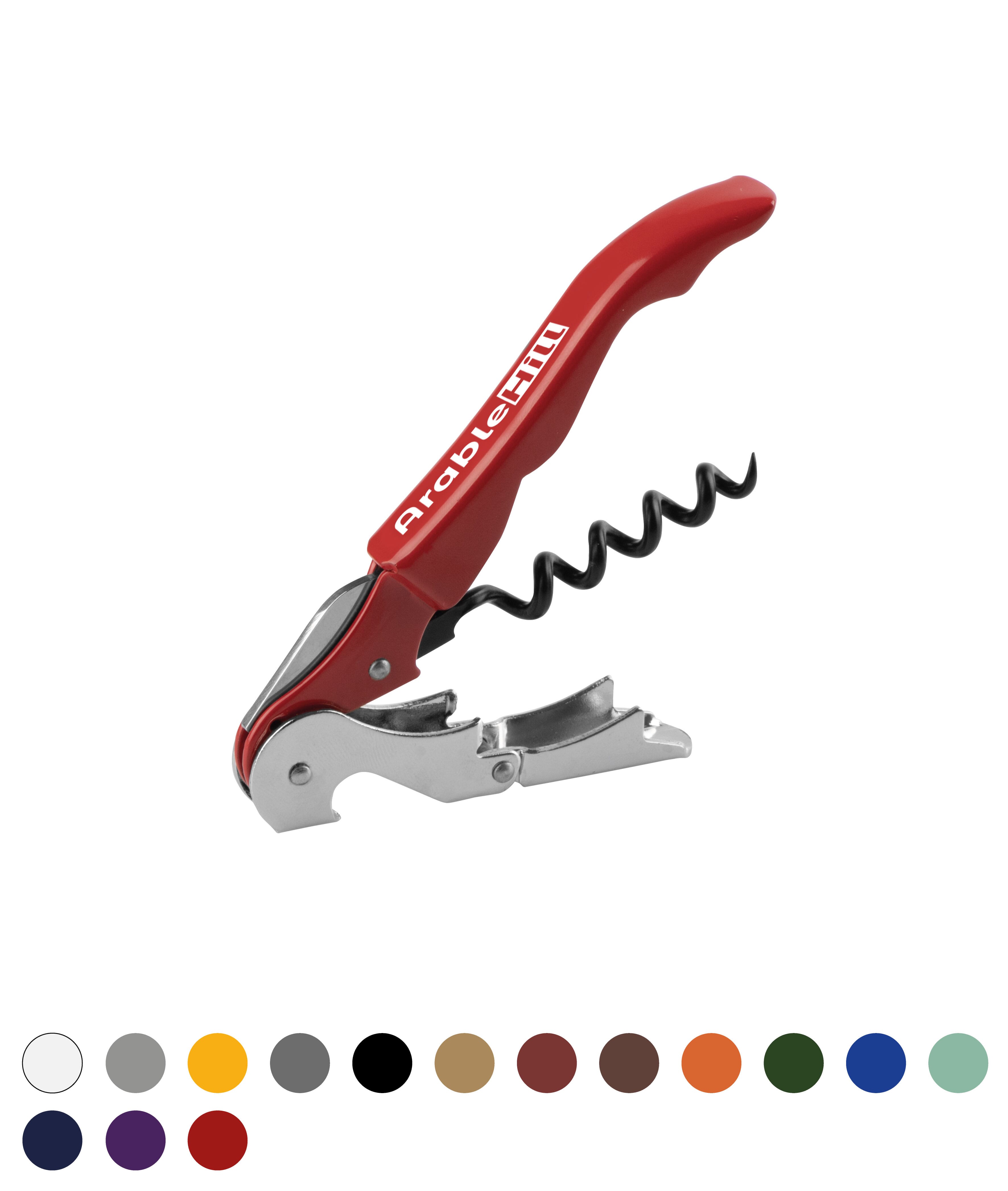 Zweifachhebel-Kellnermesser - Liebenwalde