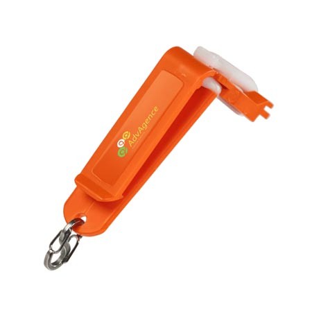 Mr Clipr® Becherhalter mit Logo - | Zaprinta Österreich Mr Clipr® Becherhalter mit Logo - | Zaprinta Österreich