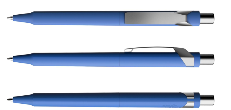 DS10- Kugelschreiber - Eberbach