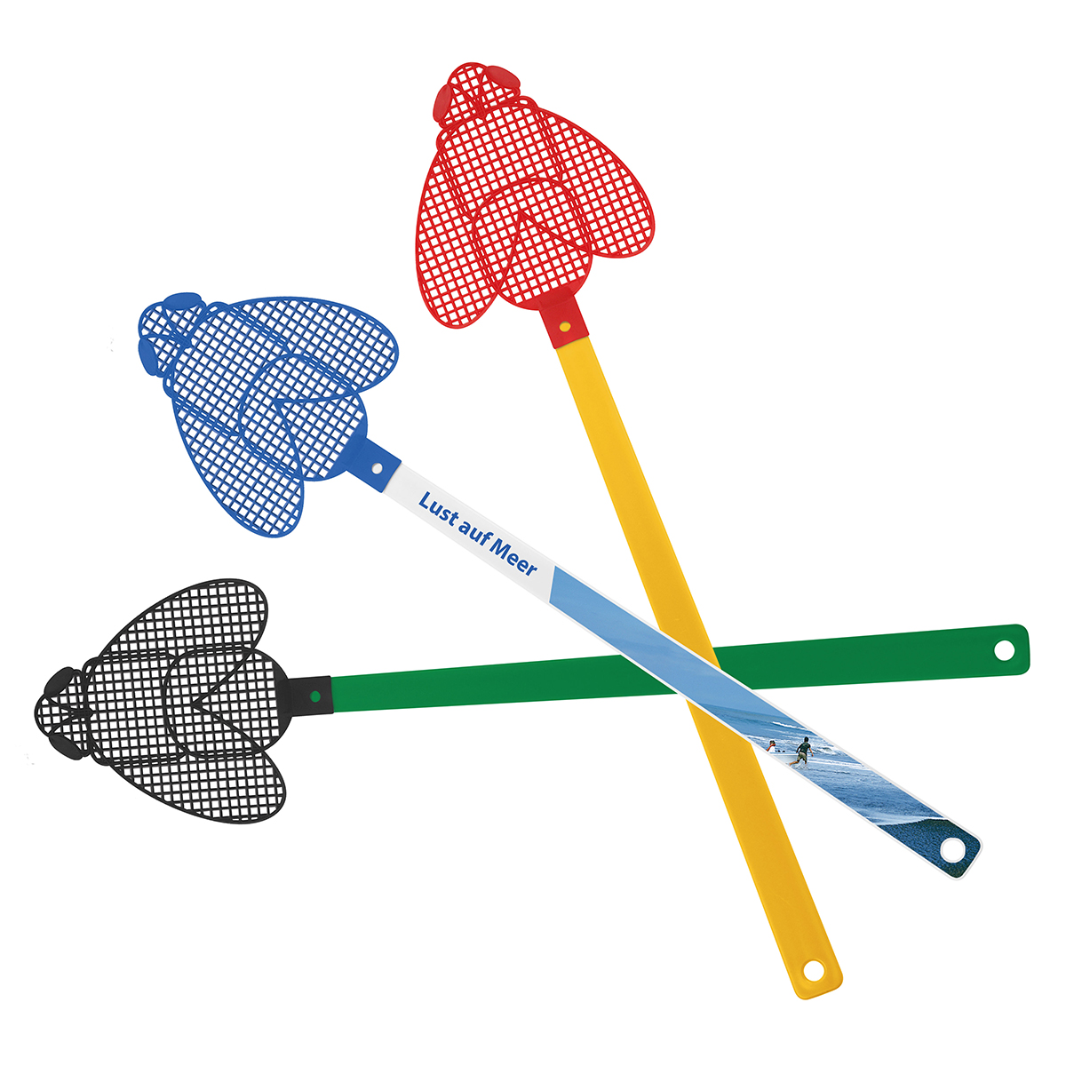 Fliegenklatsche Brummer - Amorbach
