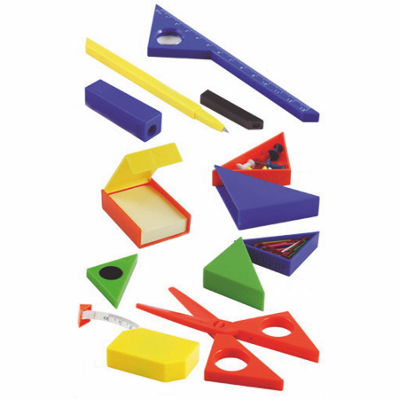 Kompaktes Schreibtisch Organizer Set - Southend-on-Sea - Kirchberg