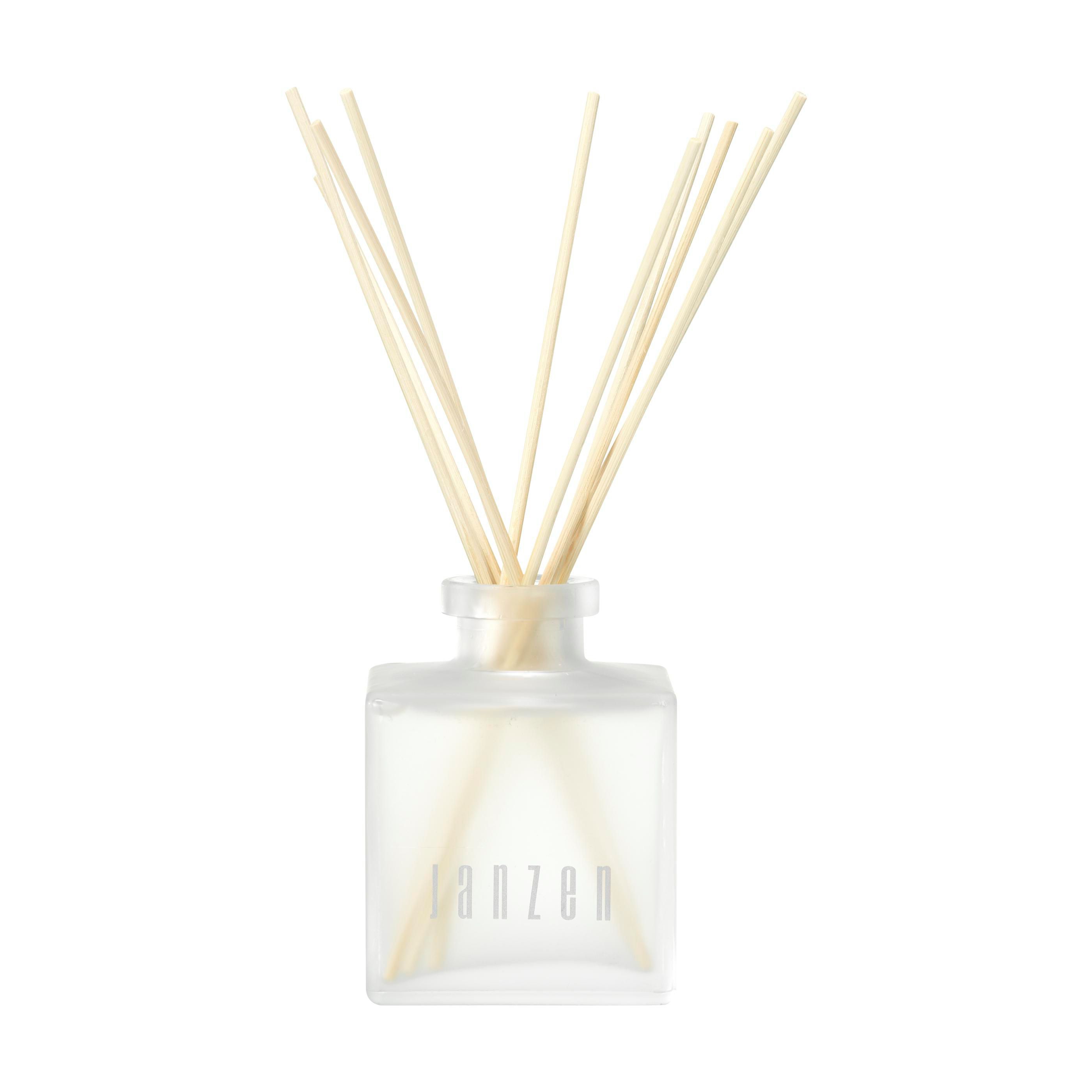 JANZEN Diffusor Salbei 36 Duftstäbchen