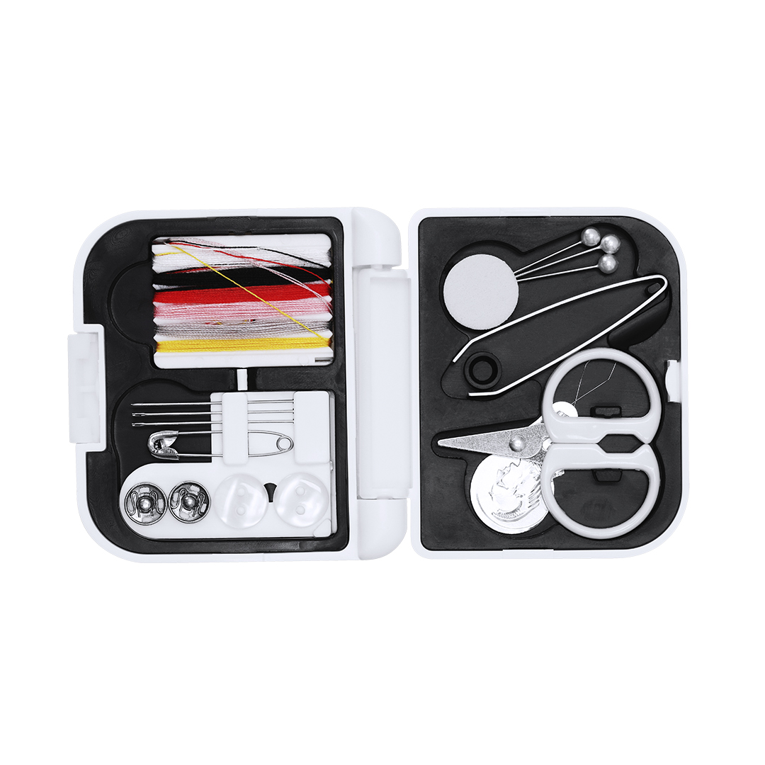 Reisekompakt Nähset - Weil am Rhein bedrucken mit Logo