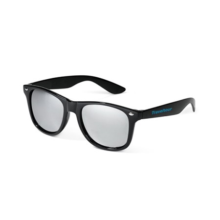 Verspiegelte UV400 Sonnenbrille - Bad Aussee